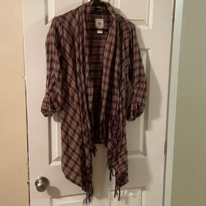 Billabong cardigan